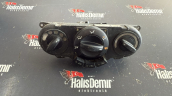 CHEVROLET LACETTİ KLİMA KONTROL PANELİ 96615408