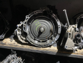 Mercedes a180 Şanzıman Dizel Otomatik