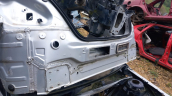 OPEL ASTRA H HB ARKA PANEL.OTO ERKAN ÜNYE