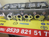 Oto Çıkma Parça / Ford / Festiva / Motor / Silindir Kapağı / Sıfır Parça 