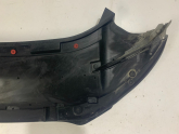 Oto Çıkma Parça / Ford / Tourneo Courier / Tampon / Alt Muhafaza / Çıkma Parça 