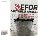 Oto Çıkma Parça / Toyota / Corolla / Radyatör / Su Radyatörü / Çıkma Parça 