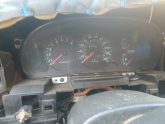 Kia shuma kilometre saati