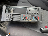 Bmw E34 520 Klima Kontrol Paneli Saatli