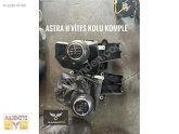 Oto Çıkma Parça / Opel / Astra / Vites / Vites Mekanizması / Çıkma Parça 