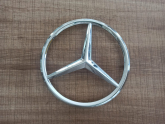 Mercedes Sprinter W901-W905 Ön Panjur Yıldızı ( Amblem ) Orj