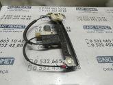 Oto Çıkma Parça / Ford / Mondeo / Oto Cam / Cam Krikosu / Çıkma Parça 
