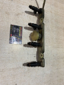 Oto Çıkma Parça / Honda / Jazz / Motor / Enjektör Kütüğü / Çıkma Parça 