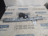 Oto Çıkma Parça / Peugeot / 207 / Oto Cam / Cam Krikosu / Çıkma Parça 