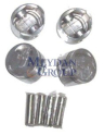Oto Çıkma Parça / Mitsubishi / Galant / Motor / Piston Mili /  