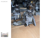 Oto Çıkma Parça / Chevrolet / Captiva / Şanzıman / Şanzıman Komple / Çıkma Parça 