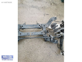 Oto Çıkma Parça / Opel / Insignia / Alt Takım / Arka Dingil / Çıkma Parça 