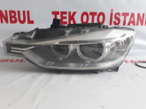 Oto Çıkma Parça / Bmw / 3 Serisi / Far & Stop / Sol Ön Far / Çıkma Parça 