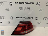 Oto Çıkma Parça / Volkswagen / Golf / Far & Stop / Sol Arka Stop / Çıkma Parça 