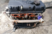 HYUNDAI ACCENT ERA 1.5 DCI KOMPLE MOTOR