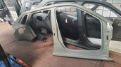 skoda kamiq sağ  yan duvar sacı  sefalılar oto cıkma