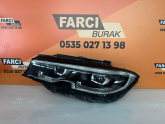 BMW 3 SERİSİ G20 SOL FAR ORJİNAL