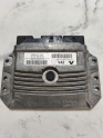 V29034179A 237103317R 237102071R RENAULT Clio Motor Beyni