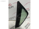 Oto Çıkma Parça / Renault / Scenic / Oto Cam / Kelebek Camı / Çıkma Parça 