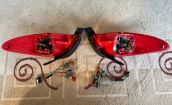 Oto Çıkma Parça / Peugeot / 206 / Far & Stop / Far & Stop Sacı / Çıkma Parça 