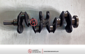 TOYOTA - YARİS / 1ND 1.4 D-4D DİZEL KRANK MİLİ (ÇİFT KAMA)