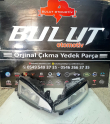 2020-2023 VW Passat B8.5 Led Sis Farı (Sağ/Sol)