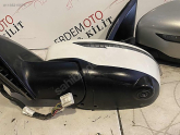 Oto Çıkma Parça / Nissan / Qashqai / Ayna / Sağ Dış Ayna / Çıkma Parça 