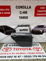Oto Çıkma Parça / Toyota / Corolla / Kaporta & Karoser / Sağ Arka Kapı / Çıkma Parça 