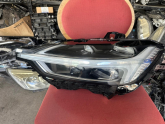 Oto Çıkma Parça / Volvo / XC60 / Far & Stop / Sol Ön Far / Çıkma Parça 