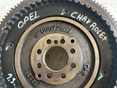 Oto Çıkma Parça / Chevrolet / Aveo / Motor / Volant / Çıkma Parça 