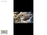 Oto Çıkma Parça / Land Rover / Defender / Şanzıman / Şanzıman Komple / Çıkma Parça 