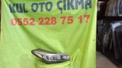 Oto Çıkma Parça / Hyundai / Elantra / Far & Stop / Sağ Ön Far / Çıkma Parça 
