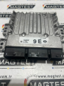 NISSAN NAVARA MOTOR ECU, 2.3 237104JA9E SID309 A3C03984400