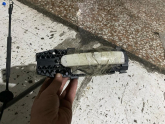 Oto Çıkma Parça / Volkswagen / Tiguan / Kaporta & Karoser / Sağ Arka Kapı / Çıkma Parça 