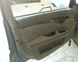 MERCEDES E SERİSİ W211 sol ön kapı
