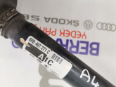 Oto Çıkma Parça / Audi / A4 / Alt Takım / Aks / Çıkma Parça 