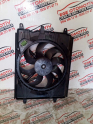 Oto Çıkma Parça / Fiat / Egea / Fan / Fan Paneli / Çıkma Parça 