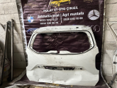 Oto Çıkma Parça / Dacia / Duster / Kaporta & Karoser / Bagaj Kapağı / Çıkma Parça 