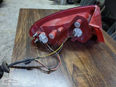Oto Çıkma Parça / Chevrolet / Lacetti / Far & Stop / Sol Arka Stop / Çıkma Parça 