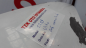 Oto Çıkma Parça / Mercedes / Vito / Kaporta & Karoser / Sağ Ön Çamurluk / Çıkma Parça 