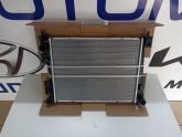 Oto Çıkma Parça / Hyundai / Bayon / Radyatör / Su Radyatörü / Sıfır Parça 