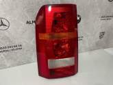 LAND ROVER DİSCOVERY 3 SOL STOP ORJİNAL HATASIZ