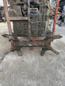FORD ESCORT ALT TRAVERS ÇIKMA ORJİNALL