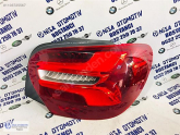 Mercedes A Serisi W176 Kasa LED'li Sağ Stop - Oto Çıkma P