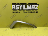 EGEA CROSS SAĞ SİS FAR ÇİTASI GRİ 735754061