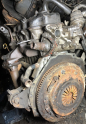 Nissan Sunny 1.6 Karbüratörlü Komple Motor