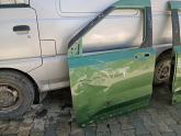 Oto Çıkma Parça / Ford / Tourneo Courier / Kaporta & Karoser / Sol Ön Kapı / Çıkma Parça 