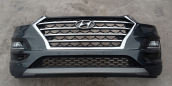 Oto Çıkma Parça / Hyundai / Tucson / Kaporta & Karoser / Komple Ön / Çıkma Parça 