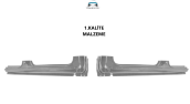 Oto Çıkma Parça / Renault / R 19 / Kaporta & Karoser / Marşpiyel Sacı / Çıkma Parça 