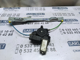 Oto Çıkma Parça / Opel / Corsa / Oto Cam / Cam Krikosu / Çıkma Parça 